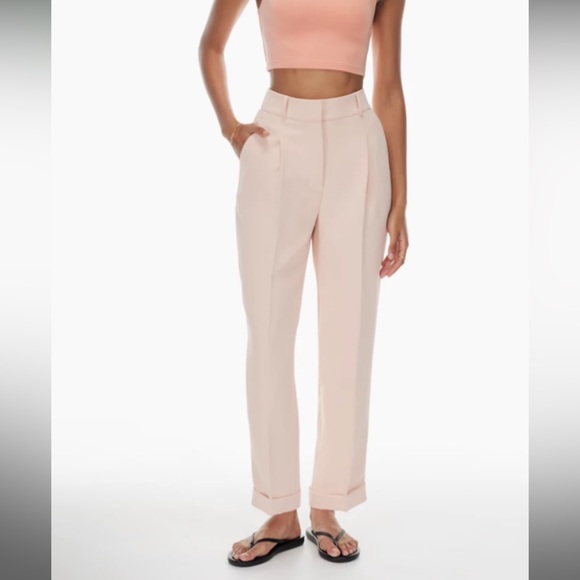 Wilfred Dashwood Pants size 0 - worn once - Picture 3 of 8